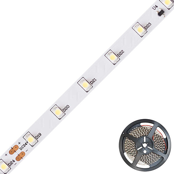 EVN-Lichttechnik LED-Stripe 5m 24VDC 4000K IC SB 20 24 303540